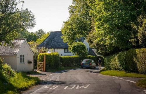 Little Barn at Coppice Barn, Birdham - Foto 9