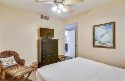 Galvestonian 112-Beachfront Hideaway - Foto 11