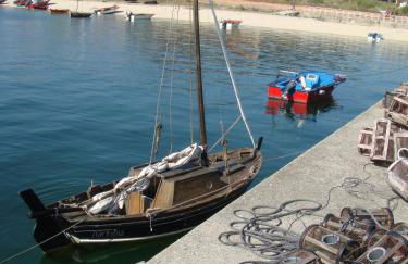 Apartamento de Mar y Playa en Illa de Arousa - Foto 32