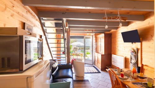 Chalet en Castel - Foto 5