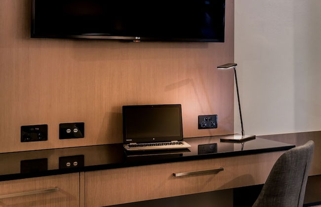 Crest on Park - Foto 12