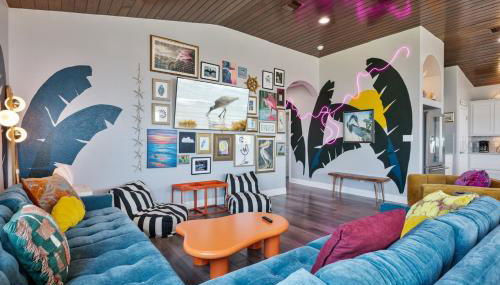 The Neon Moon home - Foto 4