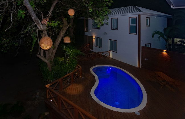 Casa Coral And Casa Palmera 4 Bedroom Home by RedAwning - Foto 16