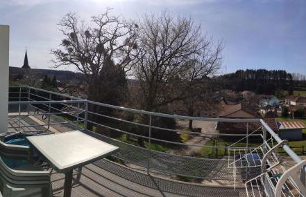 Le Panoramic - Foto 44