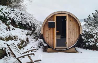 Chalet Spessart - Foto 70