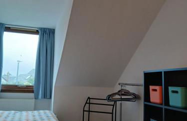 Holiday House Kinveachy - Foto 20