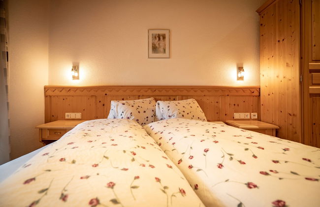 Appartmenthaus Gutwenger Selmerhof - Foto 14