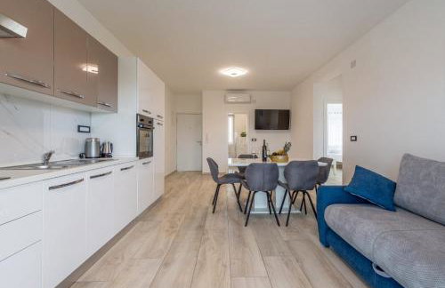 Villa Stella with pool and seaview - Foto 24