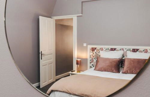 Demeure de Flore - Hôtel Particulier au Cœur de Brive comprenant 8 appartements de charme - Foto 7