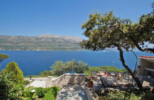 Apartments Mirna - Foto 10