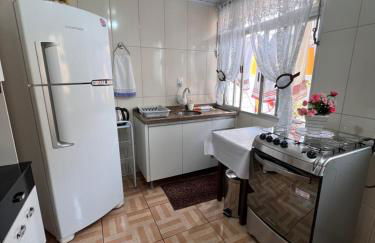 Casa privativa completa e aconchegante! - Foto 2