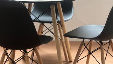 Apartamento por temporada 1, 2 ou 3 meses - Foto 4