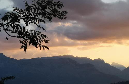 Chalet calme - Photo 28