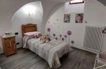 L'Antica Canonica di Casa Bernardi, terrazzo Wi-Fi PetFriendly con Area Cani - Foto 78