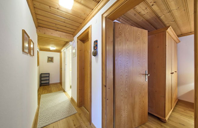 Appartements Bernhofer - Foto 49