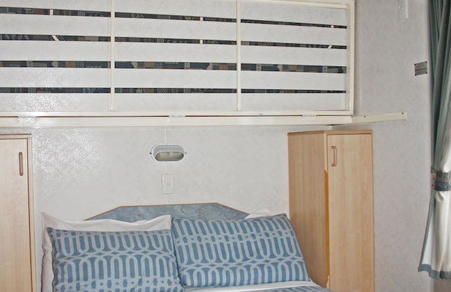 BIG4 Seymour Holiday Park - Foto 5