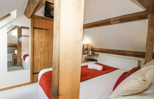 The Milking Parlour - Foto 42