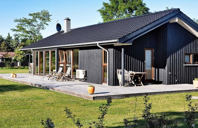 8 Person Holiday Home in Dannemare-by Traum - Foto 30