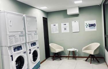 Oxente Barra Premium Praia Porto da Barra - Foto 35