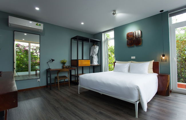 Chay Villas An Bang - Foto 8