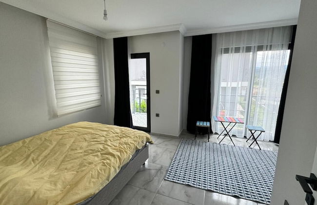 Villa Okaliptüs - Foto 2