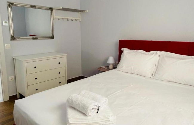 Villas Acrotel Porto Brava, Ormos Panagias-formerly TUI Ferienhaus - Foto 9