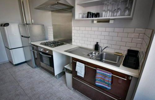 Grand appartement de haut standing en centre-ville - Foto 15