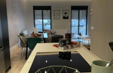 En el corazón de Madrid, casa Moderna - Foto 13