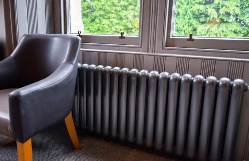 Craigmhor Lodge & Courtyard - Foto 33