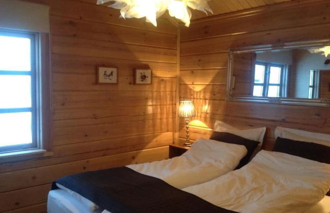 Vacation Home Fagravik - Photo 20