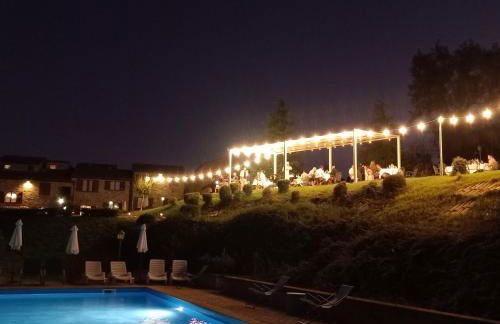 Antico Borgo Carceri & Wellness - Foto 35