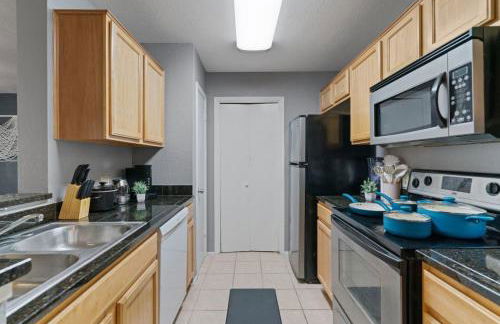 Lux Private Retreat - King Bed - Foto 25