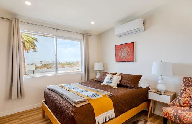 Stargaze Soak Hot Tub Fireplace Desert Views - Foto 18