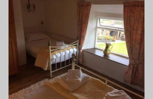 Historic 17th century farmhouse in Wales - Foto 25