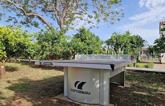 Lumia Resort - Foto 31