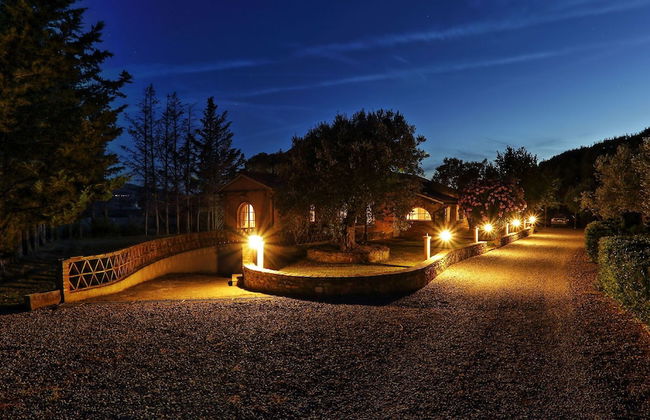 Virginia 8 in Gavorrano - Foto 7