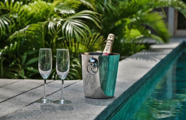 Slow Private Pool Villas - Foto 22