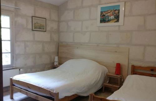 Maison dans un mas le Moulin Piot - Foto 13