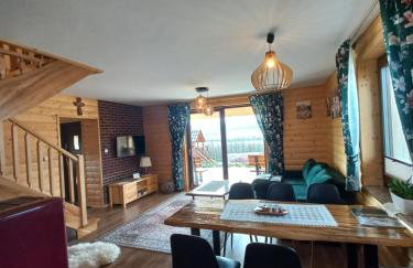 Domek na Hubce 1 Blisko Velo Czorsztyn - Photo 21