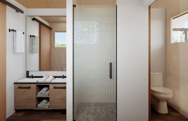 Tuxedo Falls - Foto 4