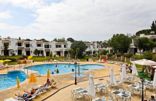 Albufeira Club 98 - O refúgio perfeito - Foto 29