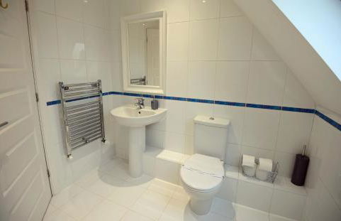 5 Bedroom House - DISC0UNTS - Parking, Contractors, Group, Family - Foto 30