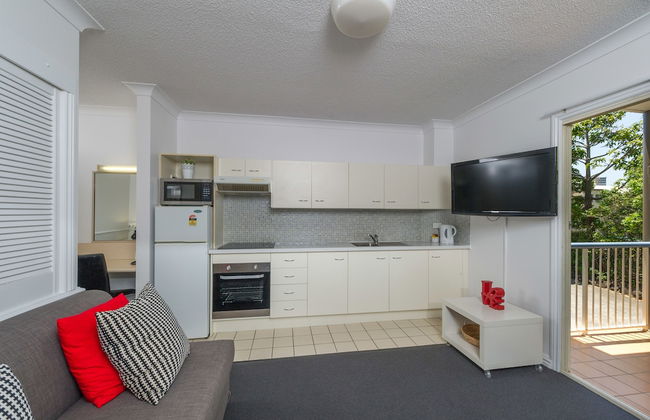 Rivercity Gardens - Foto 13