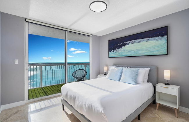 Chic Brickell Condos – Prime Location - Foto 36