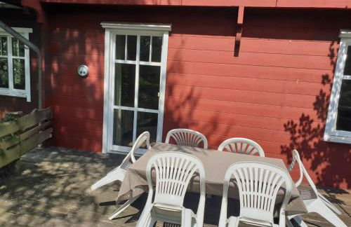 Altes Forsthaus Laubusch - Foto 7