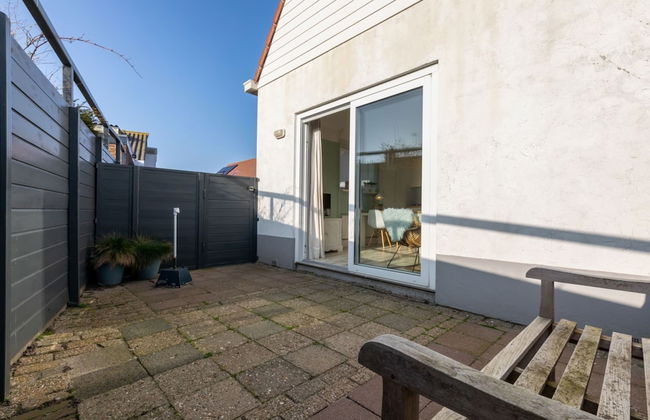 Holiday Home With sun Terrace Facing South-pet-friendly - Photo 31