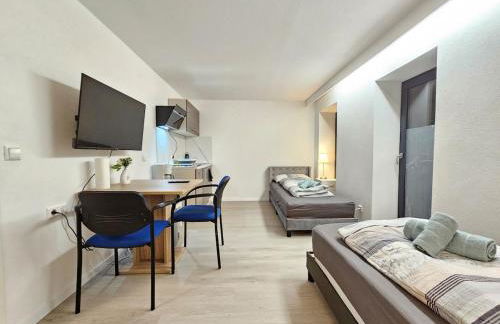 Wohnreich Blaubeuren Weiler - Wohnung 1 - 1-Zimmerwohnung - Foto 7