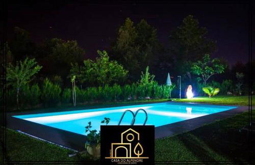 Casa do Alpendre - Foto 12