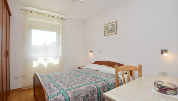 Quiet and Compact Apartment With Balcony - Foto 2, Habitación