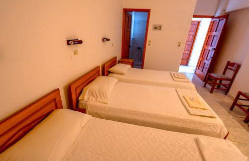 Balaskas Hotel - Foto 37